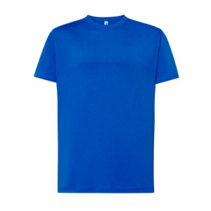 T-Shirt manga curta, 100% algodão, 190 g/m2.