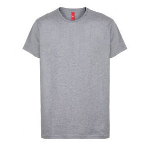 T-Shirt manga curta, 100% algodão. 150 g/m2.