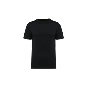 T-shirt Supima premium, 100% algodão, 190g/m2.