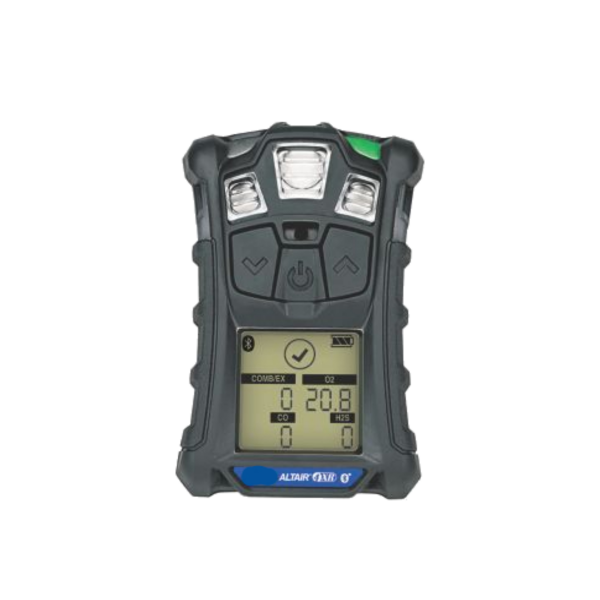 Detector de gases MSA Altair 4XR multigas (4 tipos)