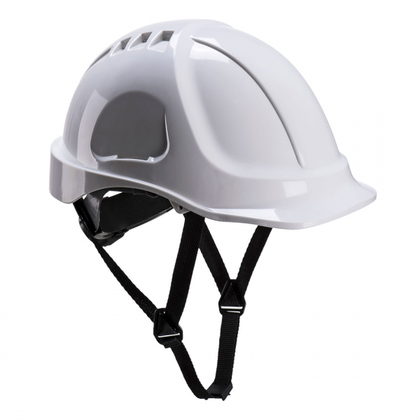 Capacete Endurance Plus em ABS com aperto de roda