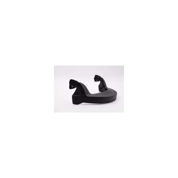 Suporte de viseira 3M FH1, para capacete.