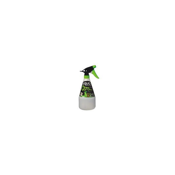 Borrifador manual, 750ml.(Vazio).