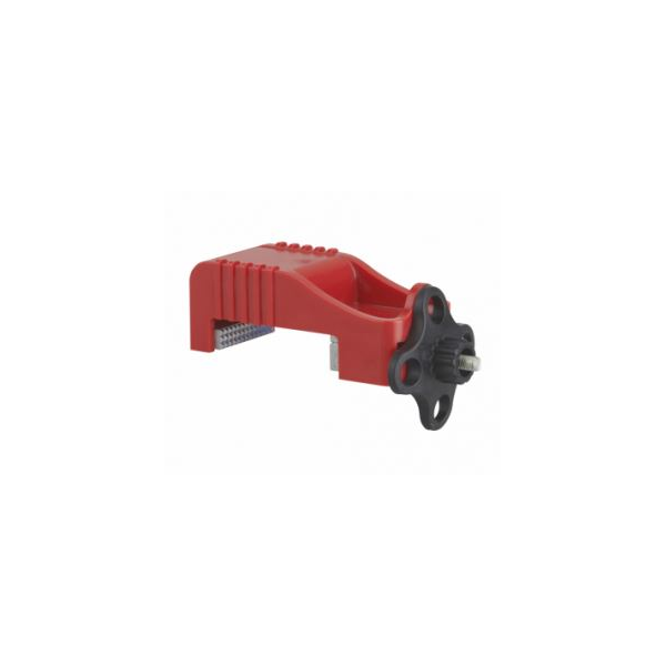 Dispositivo de bloqueio p/ disjuntor magnetotérmico. Thirard