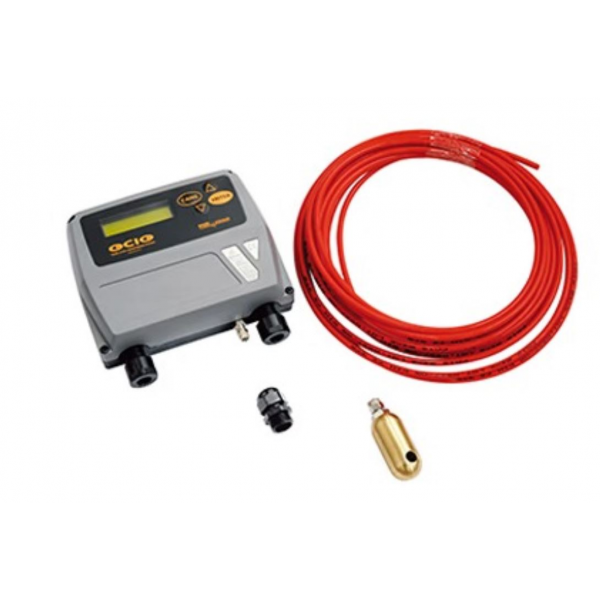 Indicador de Nivel Ocio LV230V 50/60HZ RS OUT-NW Piusi