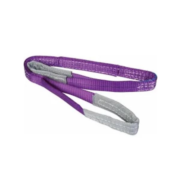 Cinta Elevação c/ 2 bandas 1 Ton. 2 mts, EN1492-2
