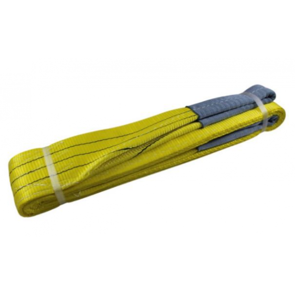 Cinta Elevação c/ 2 bandas 3 Ton. 3 mts, EN1492-2