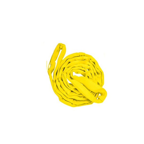 Estropo sem fim (Cinta Tubular) com 3 mts/3 Ton.
