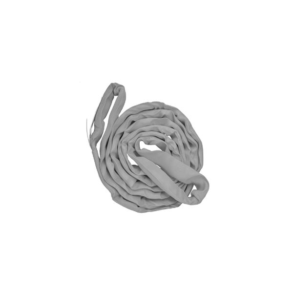 Estropo sem fim (Cinta Tubular) com 3 mts/4 Ton.