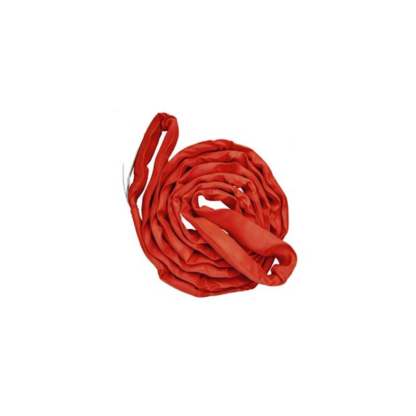 Estropo sem fim (Cinta Tubular) com 2 mts/5 Ton.