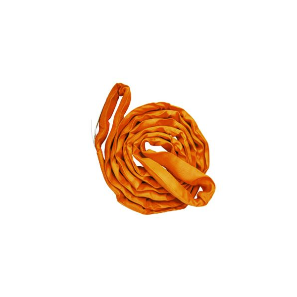 Estropo sem fim (Cinta Tubular) com 3 mts/10 Ton.