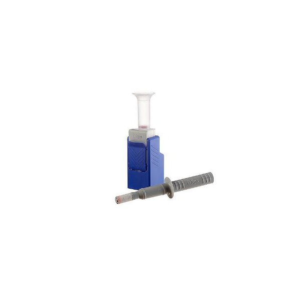 Teste de drogas até 6 substâncias, Dräger DrugCheck 3000.