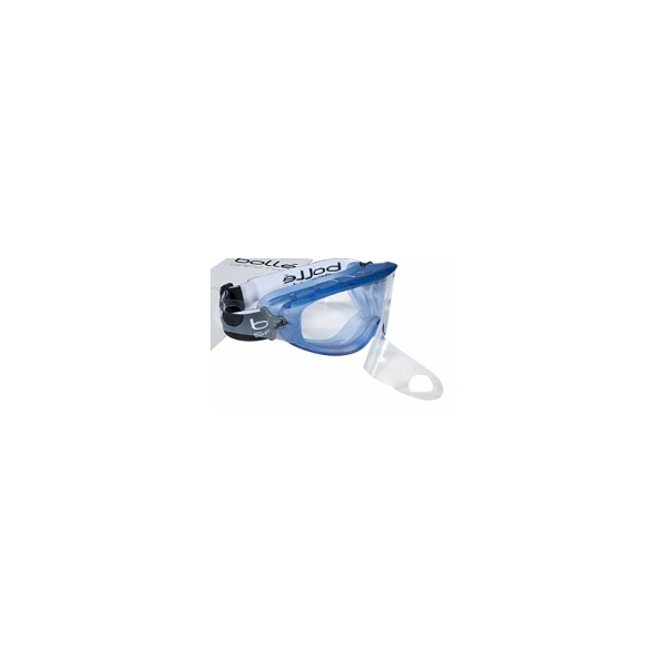Pelicula de protecção Bollé para  óculos ATOM pack 5 unid.