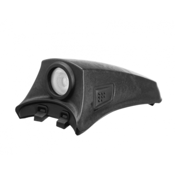 Lanterna em LED para capacete Drager HPS 7000