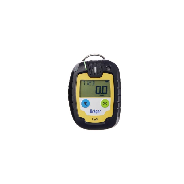 Detetor de Gás Drager PAC 6000