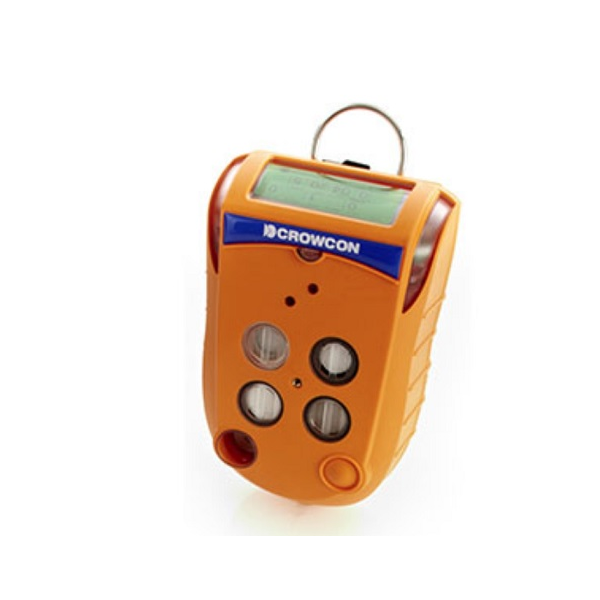 Detector Gás Gaspro 5 gases (CO&H2S+CH4+PID+O2)