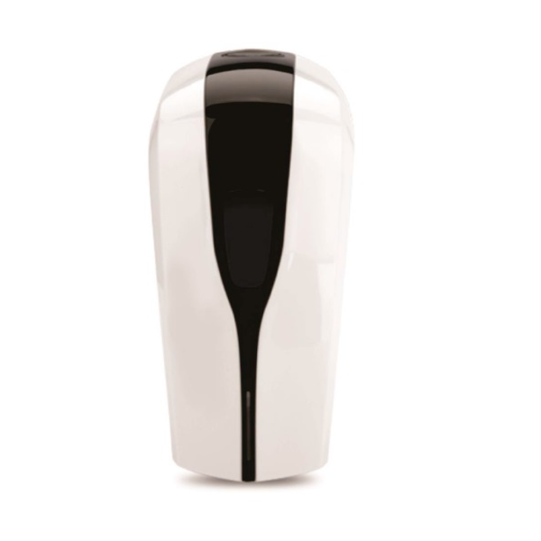 Dosificador electronico para sabão/alcool gel 1000ml