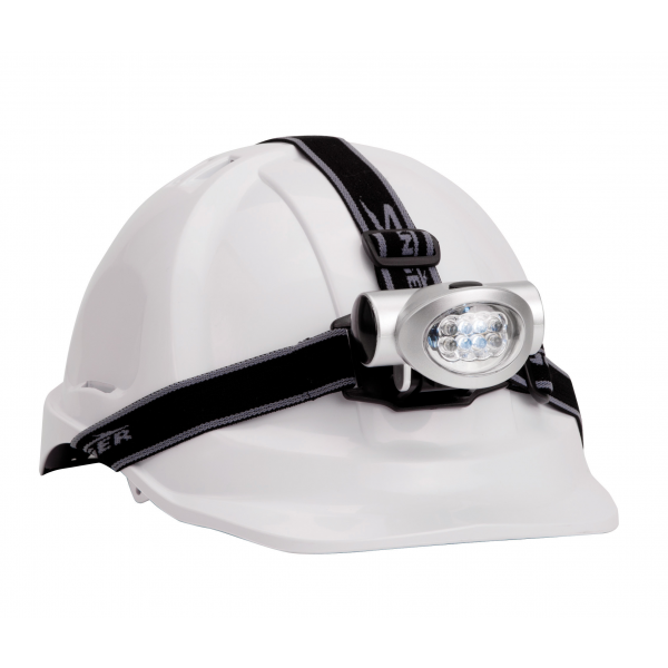 Lanterna LED para Capacete, Ref: PA50