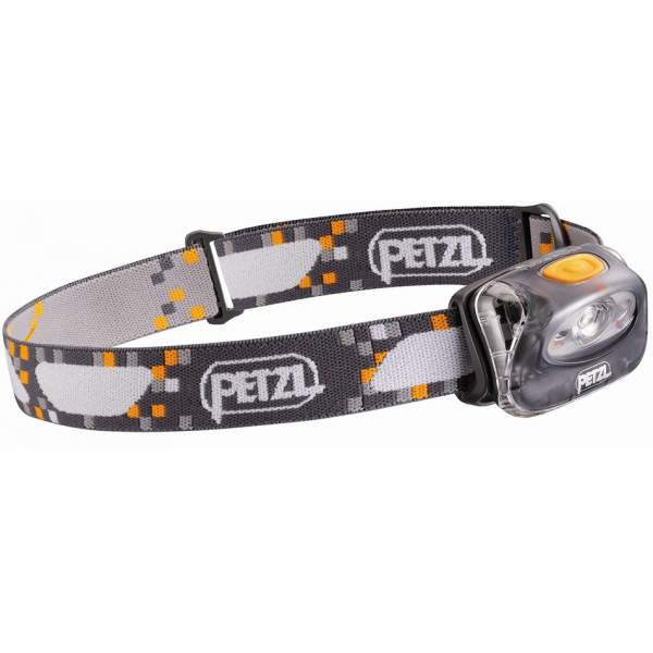 Lanterna de cabeça PETZL Tikka Plus 2