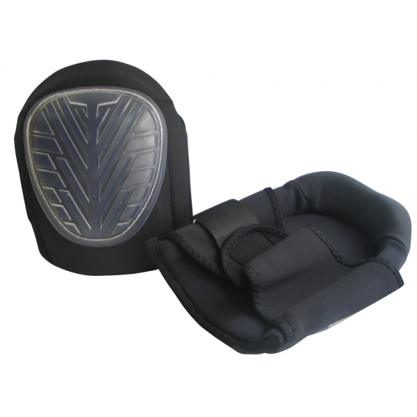 Joelheira Super Gel com gel integrado