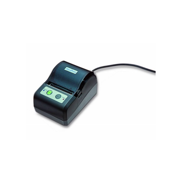 Impressora AlcoPrint P, para alcoolimetro AlcoTrueP