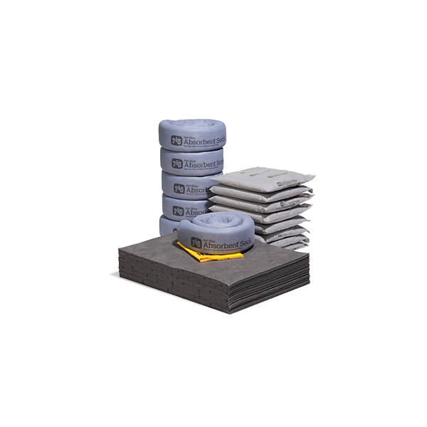 Kit de recarga, para trolley New Pig ref: AMB819XKITE250.