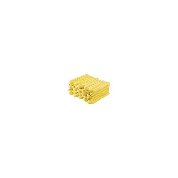 Kit de 25 rolos p/ Prod Quimicos, Dimensão: 7*1,2cm