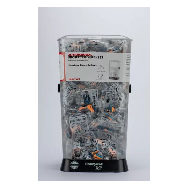 Dispensador HL400-30 AM, com 400 tampões AirSoft-30R.