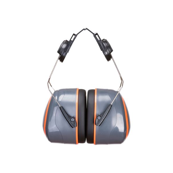 Abafador PW62 para capacete, SNR 33dB.