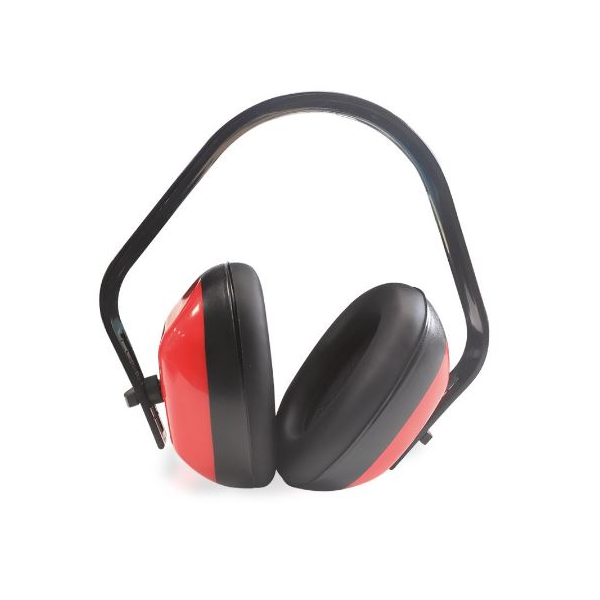 Auricular (abafador) Soneer, dieléctrico, SNR 20 db.