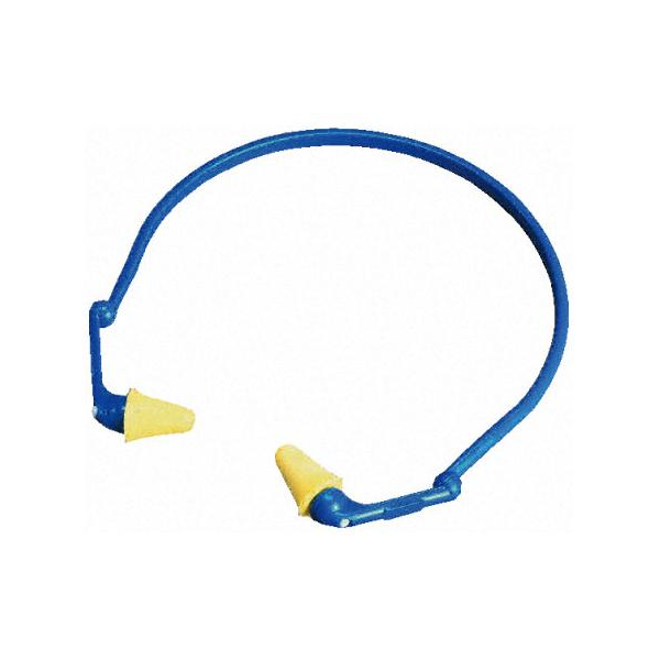 Tampao auricular c/aro rigido EAR REFLEX
