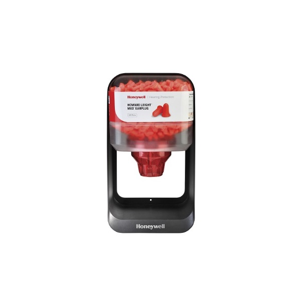 Dispensador Honeywell HL400F com recarga 400un MAXLEIGHT.