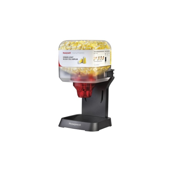 Dispensador Honeywell HL400 com recarga 400un BILSON 303L.