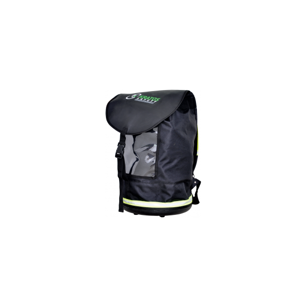 Saco Kratos em PVC para transporte de EPI´s. Cap. 58 lts.
