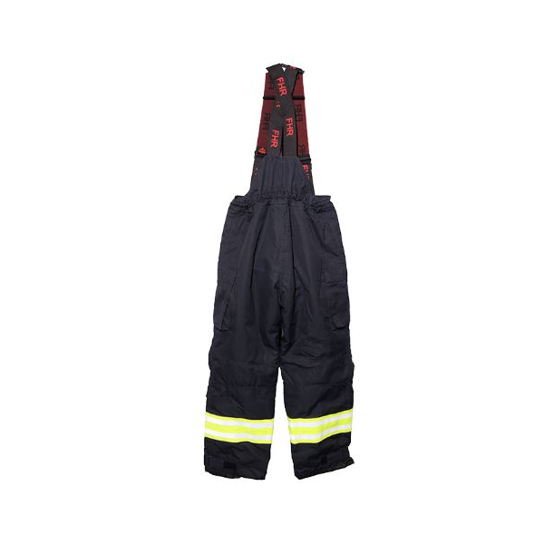 Calça de intervenção para Bombeiros.