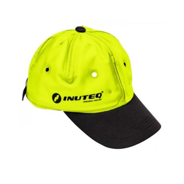 Boné Headcool Smart, Inuteq® Dry, contra stress térmico.