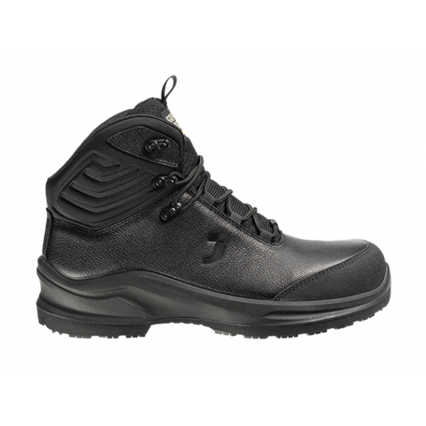 Bota Módulo LE S3S, livre de metal.