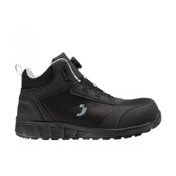 Bota desportiva Asama S3S, sem metal, aperto por TLS.
