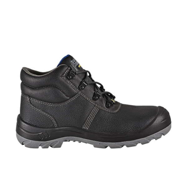 Bota BestBoy MetalFree, S3S SR SC LG ESD CI FO.