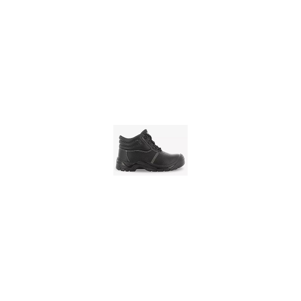 Bota Safetystar, biqueira e palmilha em aço, S3 SRC.