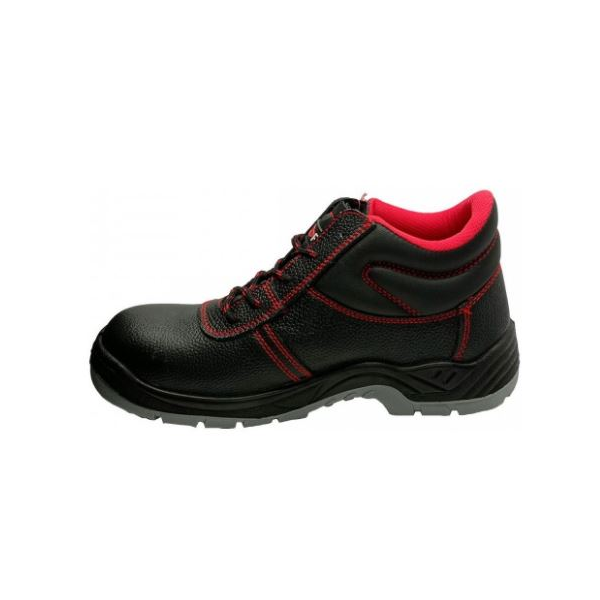 Bota Michigan, livre de metal, S3 SRC.