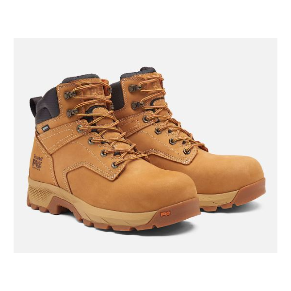 Bota Timberland PRO Titan EV 6\", S7S.