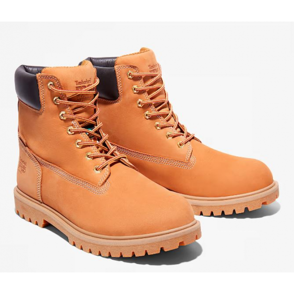 Bota Timberland Pro, 6 IN ICONIC WORK BOOT S3.
