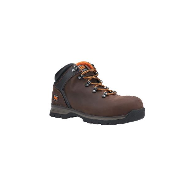 Bota Timberland Pro, SPLITROCK XT NT FP S3.