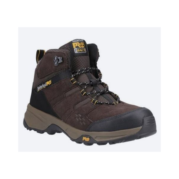 Bota tipo hiker Timberland PRO Switchback LT. S1P.