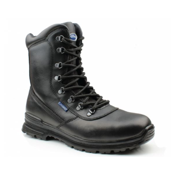 Bota Patrol Safety Highway, sola HRO.