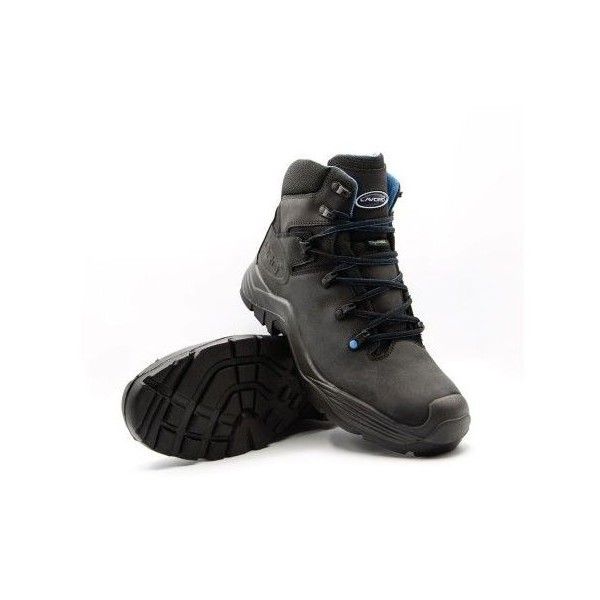 Bota Snowmass, livre de metais. S3 WR CI HI SRC.
