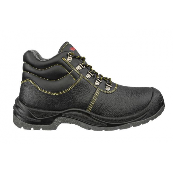 Bota Footguard Focus, S3 FO SR.