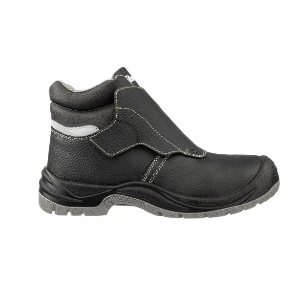 Bota Footguard Shield, aperto com velcro, S3 FO SR.