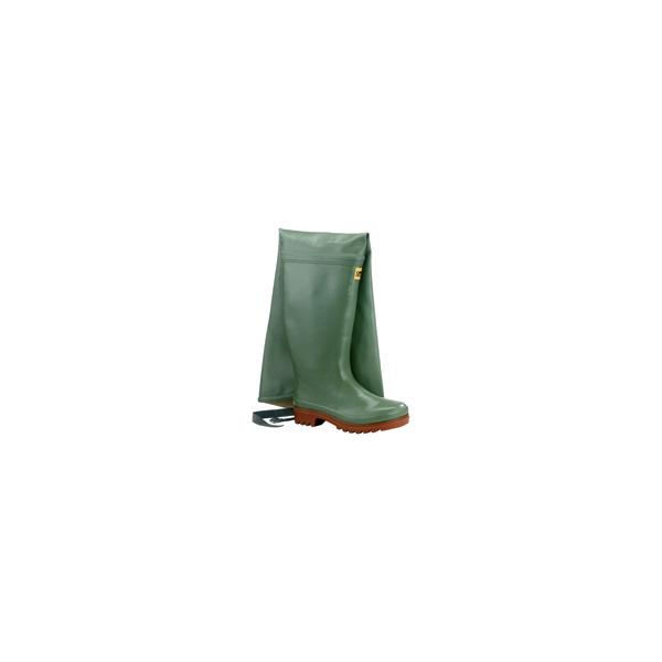 Bota (Galocha) Borracha s/ Biqueira, ate às virilhas \"Pescad
